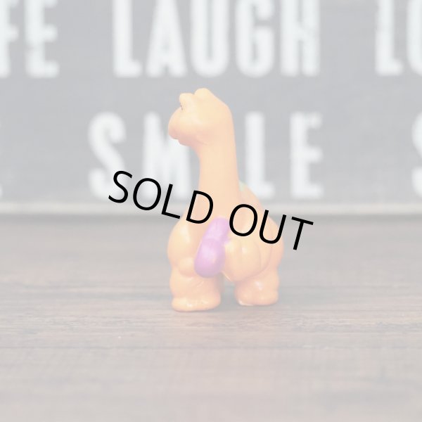 画像2: Tinosaur PVCフィギュア (2)