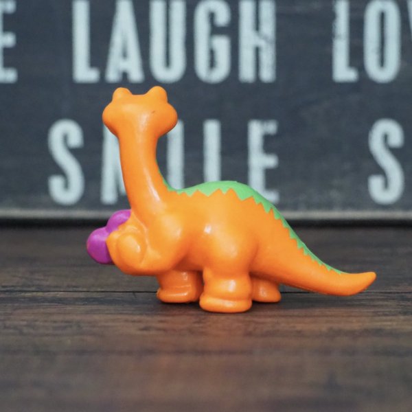 画像3: Tinosaur PVCフィギュア (3)