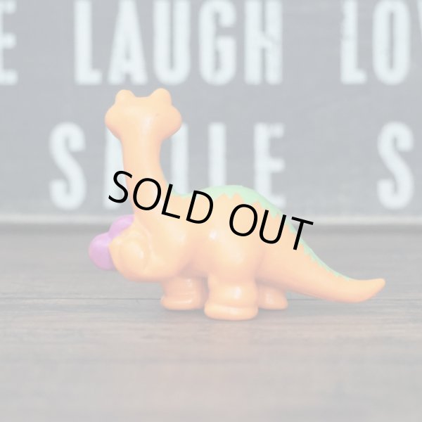 画像3: Tinosaur PVCフィギュア (3)