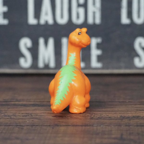 画像4: Tinosaur PVCフィギュア (4)