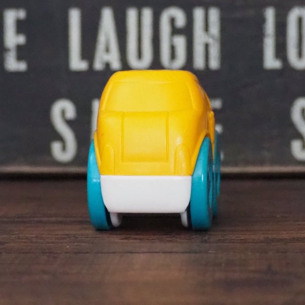 画像3: FP ハンバーグラー ラトルカー (3)