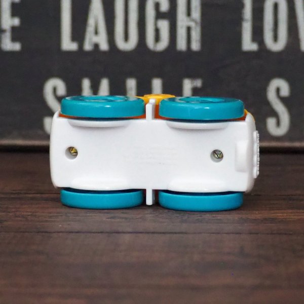 画像5: FP ハンバーグラー ラトルカー (5)