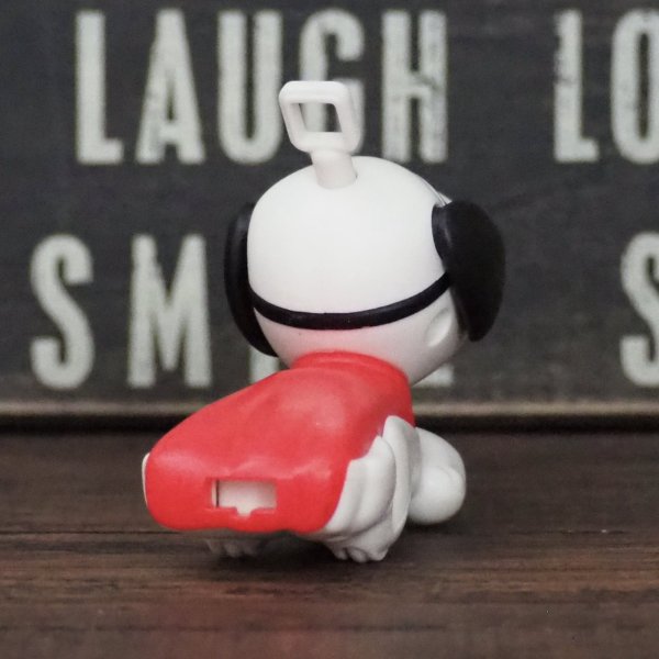 画像3: スヌーピー ミールトイ (3)