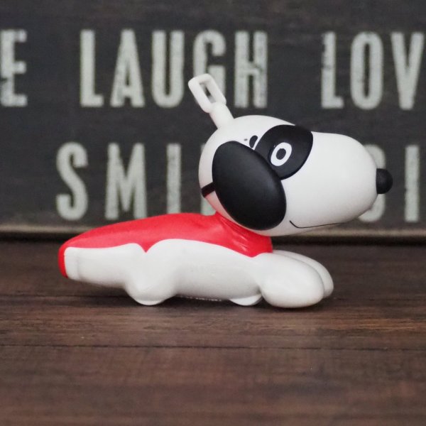 画像4: スヌーピー ミールトイ (4)