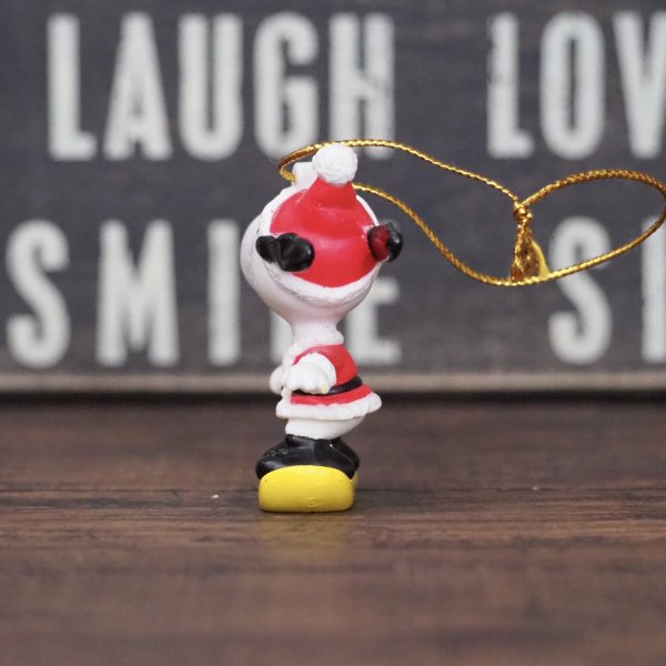 画像3: スヌーピー オーナメント  (3)