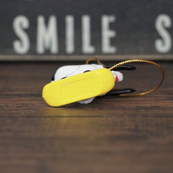 画像5: スヌーピー オーナメント  (5)