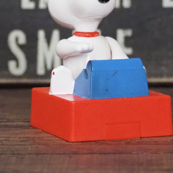 画像5: スヌーピー ミールトイ (5)