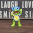 画像1: The Muppets カーミット PVCフィギュア (1)