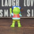 画像3: The Muppets カーミット PVCフィギュア (3)