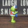 画像4: The Muppets カーミット PVCフィギュア (4)