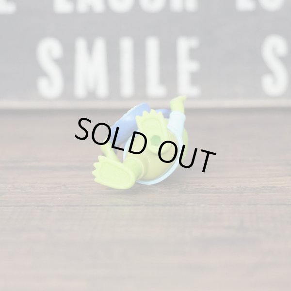 画像5: The Muppets カーミット PVCフィギュア (5)