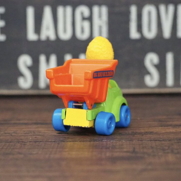 画像3: ビッグバード ダイキャストカー (3)