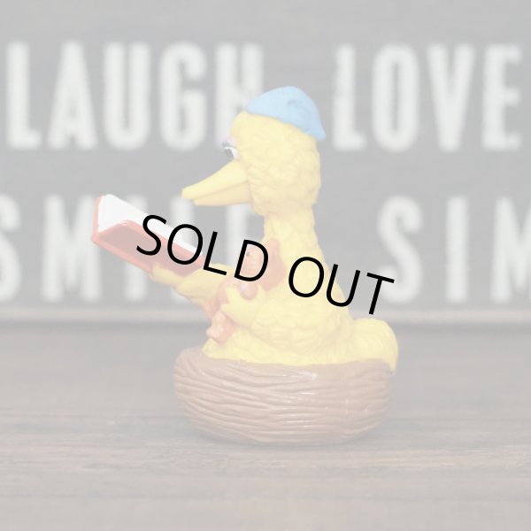 画像2: ビッグバード PVCフィギュア (2)