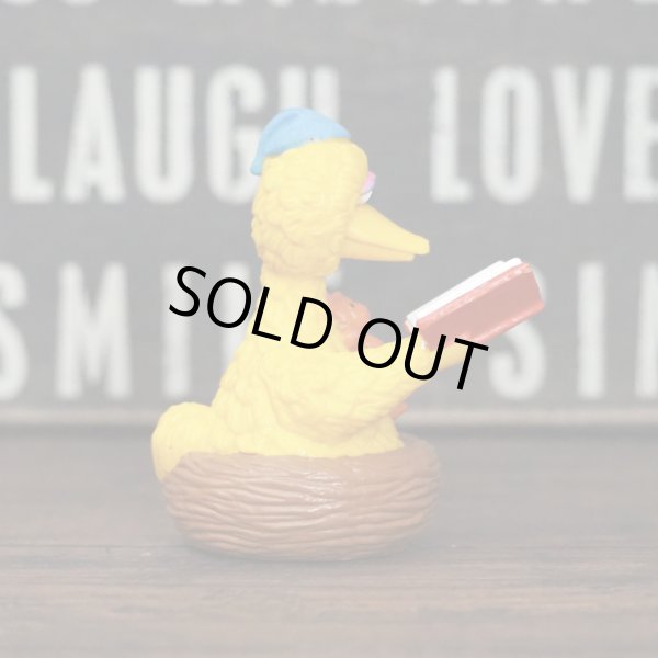 画像4: ビッグバード PVCフィギュア (4)