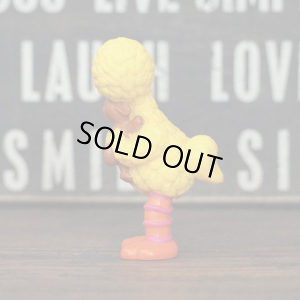 画像3: ビッグバード PVCフィギュア (3)