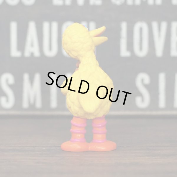 画像4: ビッグバード PVCフィギュア (4)