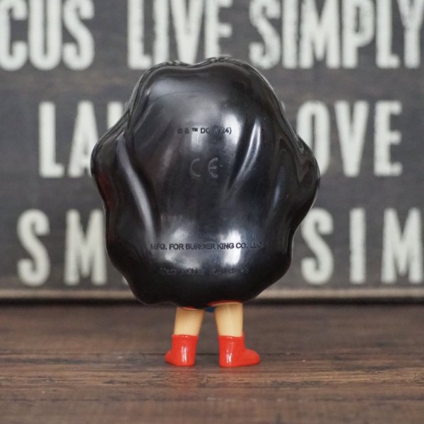 画像3: ワンダーウーマン ミールトイ (3)