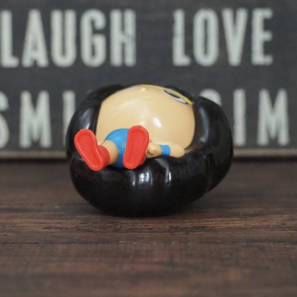 画像5: ワンダーウーマン ミールトイ (5)