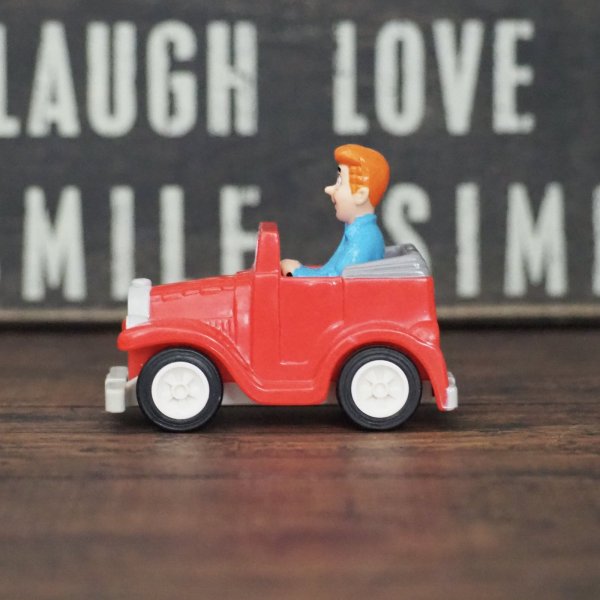 画像2: Archie Comic ミールトイ (2)