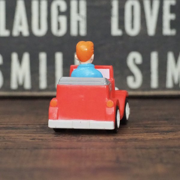 画像3: Archie Comic ミールトイ (3)