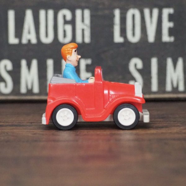 画像4: Archie Comic ミールトイ (4)