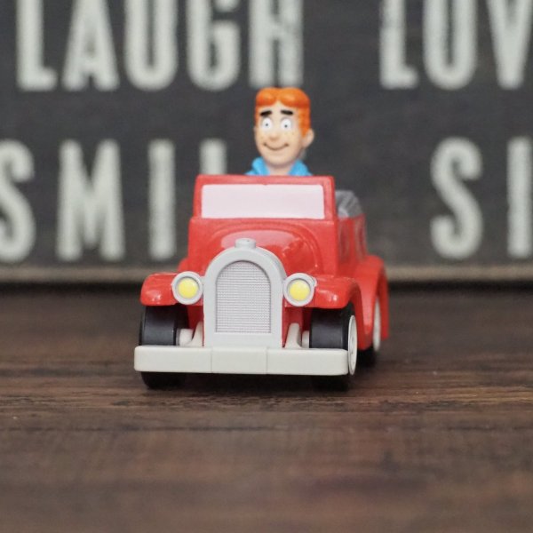 画像5: Archie Comic ミールトイ (5)