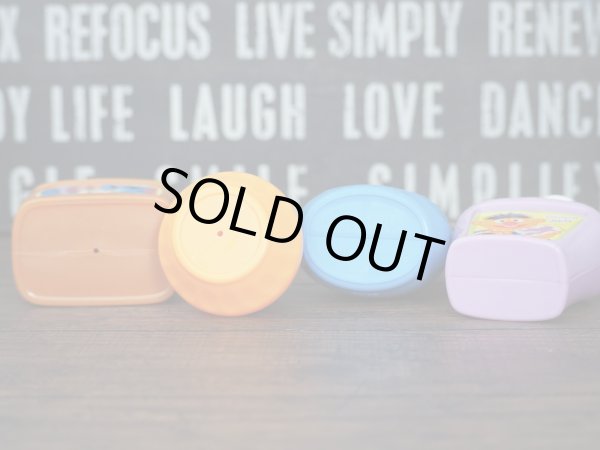 画像4: セサミストリート おままごとセット (4)