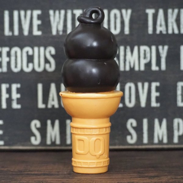 画像3: Dairy Queen ソフトクリーム トイ (3)