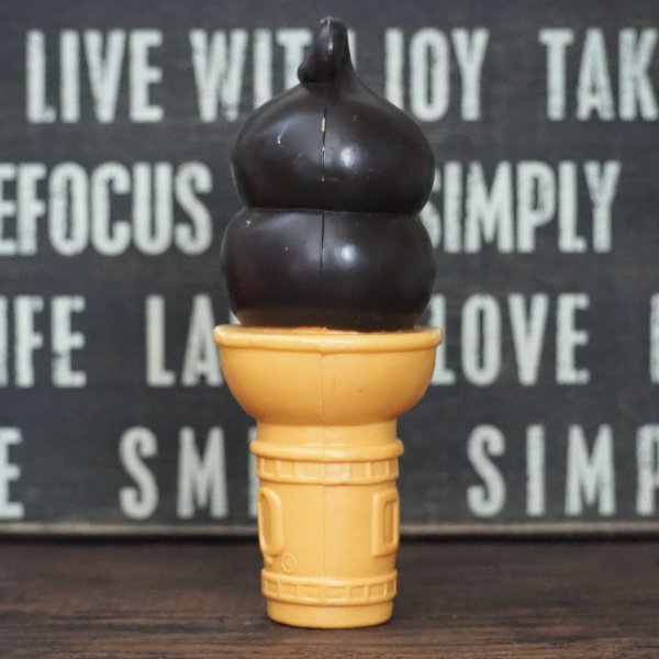 画像4: Dairy Queen ソフトクリーム トイ (4)