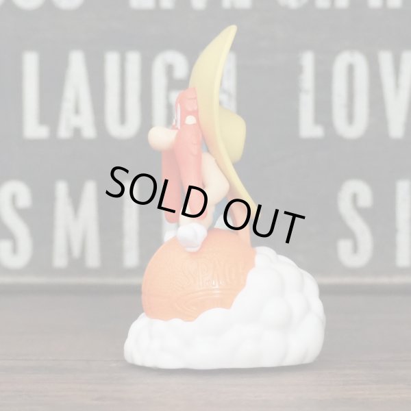 画像2: ヨセミテ・サム ミールトイ (2)