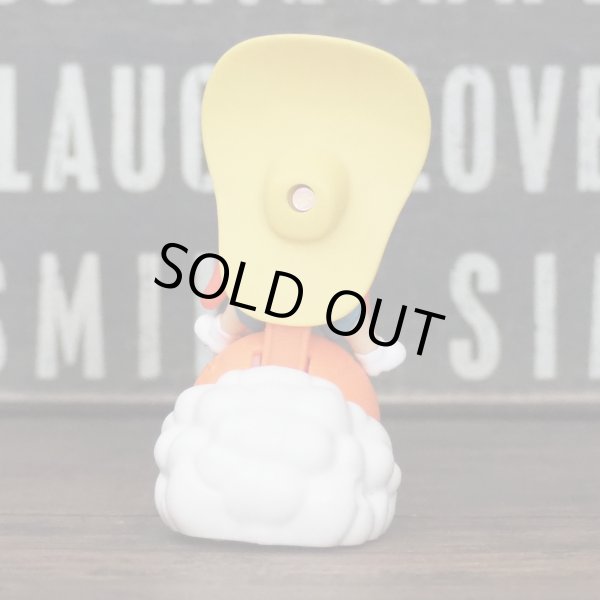 画像3: ヨセミテ・サム ミールトイ (3)