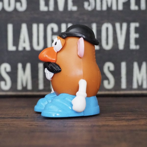 画像2: ポテトヘッド ミールトイ (2)