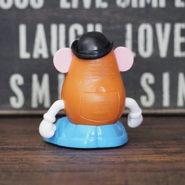 画像3: ポテトヘッド ミールトイ (3)