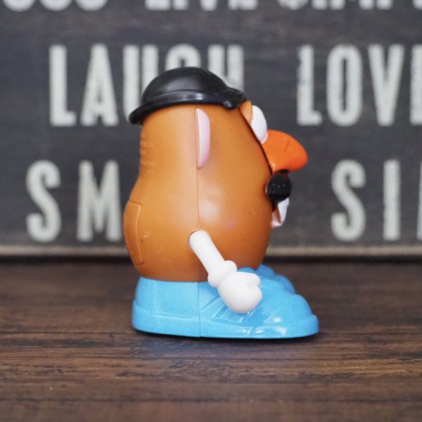 画像4: ポテトヘッド ミールトイ (4)