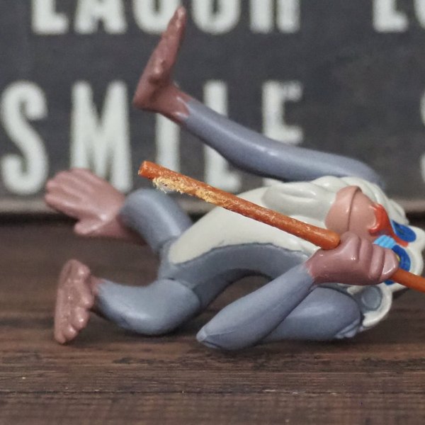 画像3: ライオンキング / ラフィキ ミールトイ (3)