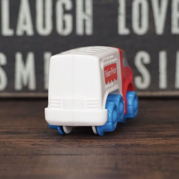 画像3: マクドナルド FP トラック (3)