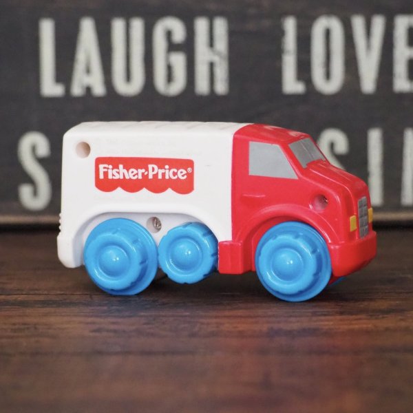 画像4: マクドナルド FP トラック (4)