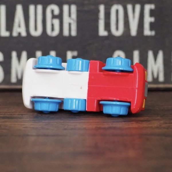 画像5: マクドナルド FP トラック (5)