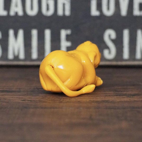 画像3: ライオンキング / シンバ ミールトイ (3)