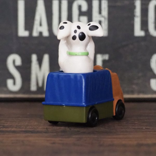 画像3: 101匹わんちゃん ミールトイ (3)