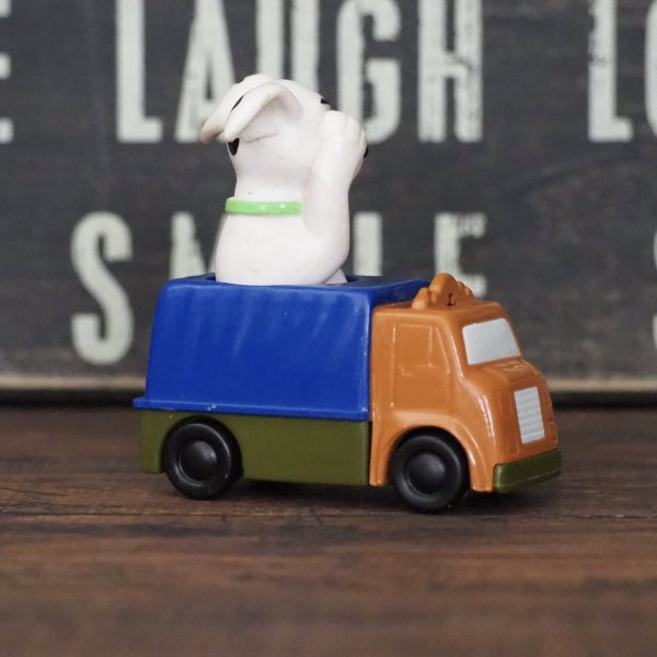 画像4: 101匹わんちゃん ミールトイ (4)