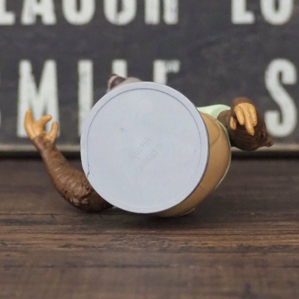 画像6: ズートピア フラッシュ フィギュア (6)