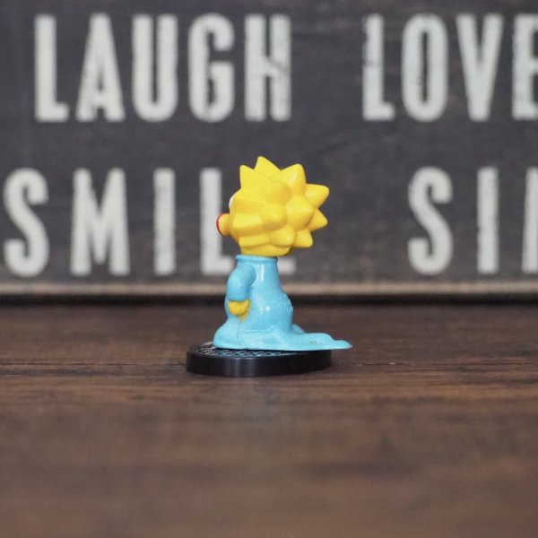 画像4: マギー フィギュア (4)