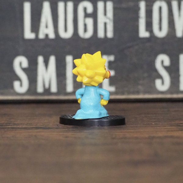 画像3: マギー フィギュア (3)