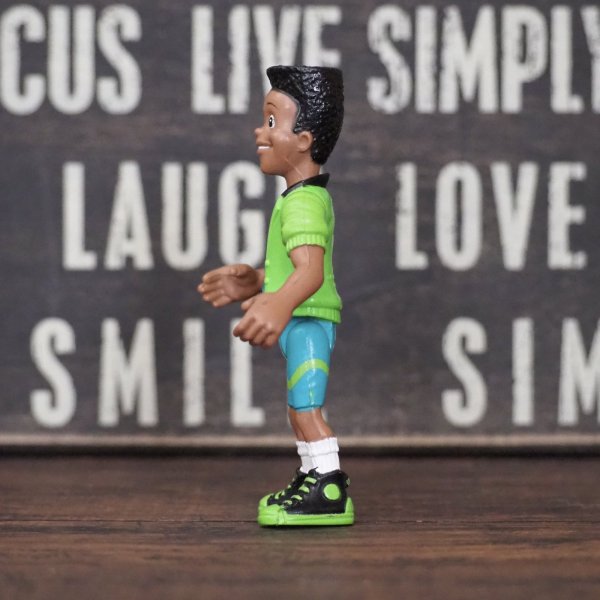 画像2: バーガーキング キッズクラブ / ジョーズ (2)