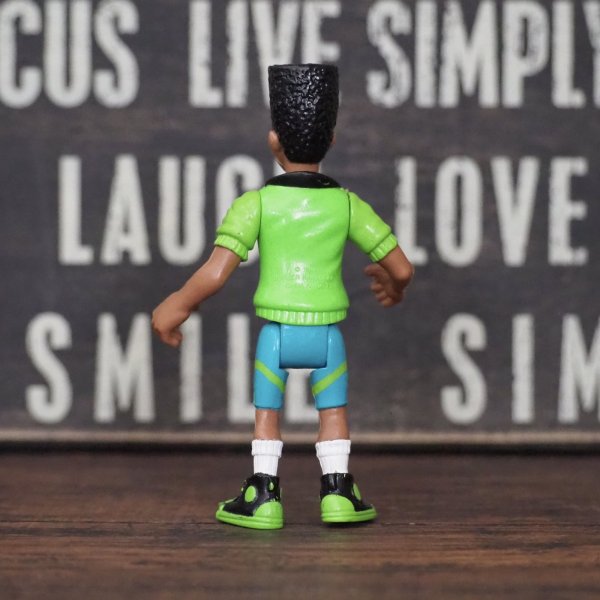 画像3: バーガーキング キッズクラブ / ジョーズ (3)