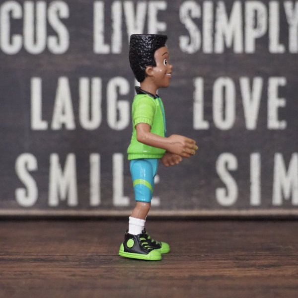 画像4: バーガーキング キッズクラブ / ジョーズ (4)