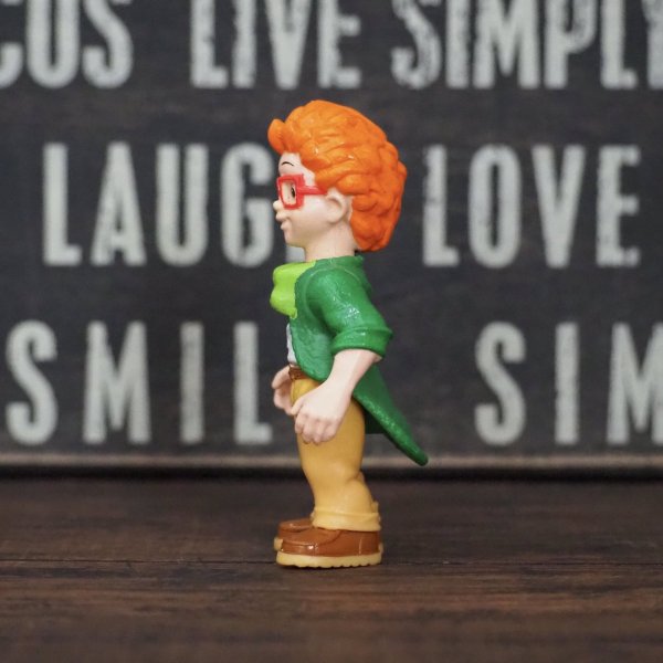 画像2: バーガーキング キッズクラブ / IQ (2)