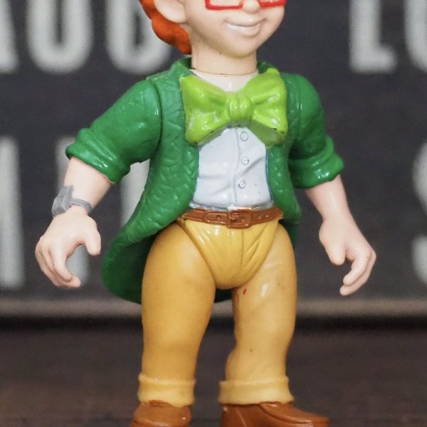 画像5: バーガーキング キッズクラブ / IQ (5)