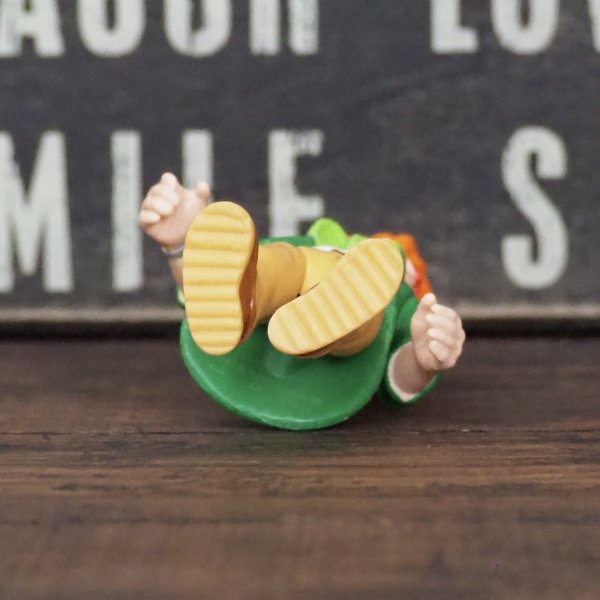 画像6: バーガーキング キッズクラブ / IQ (6)